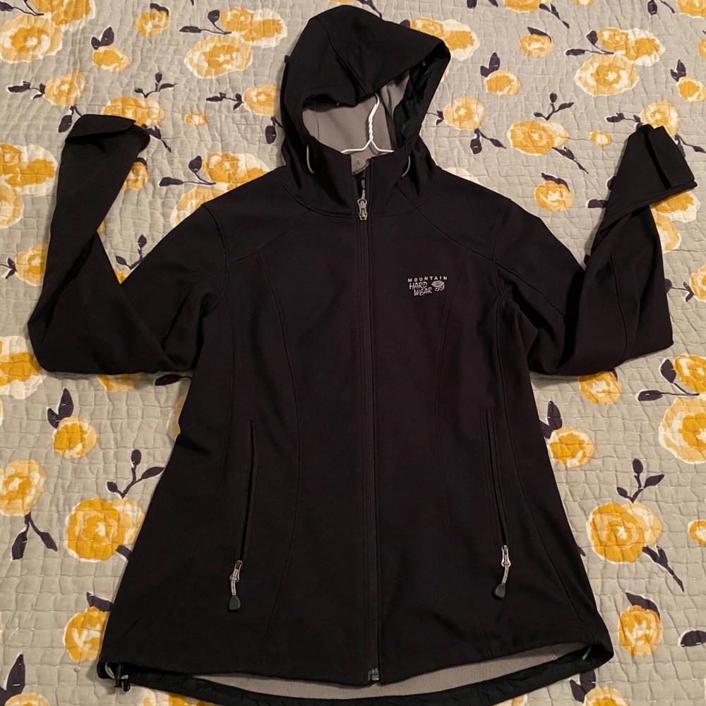 Mountain Hardware jacket